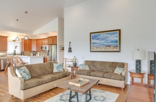 Papaikou House | Oceanfront Home w/Pool, Gazebo Access in Papaikou