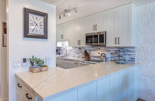 Maalaea Condo | Oceanfront Maui Condo, Whale Watching, Beach Access & Endless Views