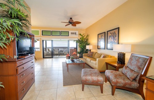 Kapalua Hotel | Oceanfront Maui Villa | Luxurious Villas in Kapalua, Maui with Pool Access