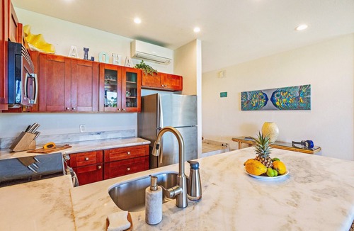 Napili Condo | Oceanfront, updated, clean, modern. Great reviews!