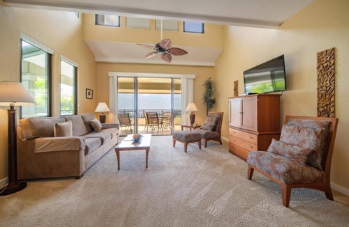 Kapalua Hotel | Oceanfront Villas within Maui's Premier Resort | near Kapalua West Maui Airport
