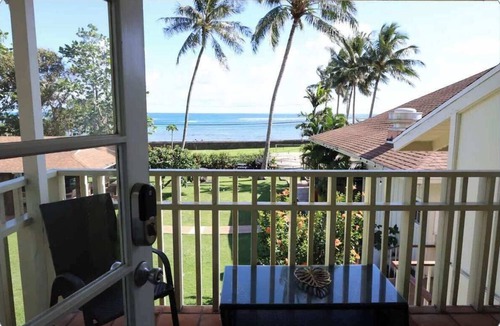Ka'a'awa House | Oceanview Ko'olau Plantation Estate - Paradise!