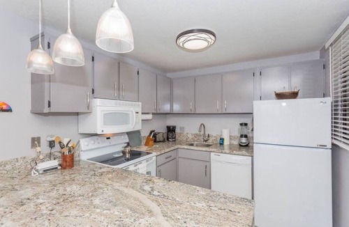 Keauhou Condo | Oceanview Retreat at Keauhou Punahele | Peaceful Island Getaway