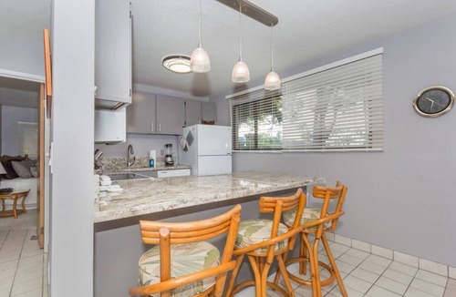Keauhou Condo | Oceanview Retreat at Keauhou Punahele | Peaceful Island Getaway