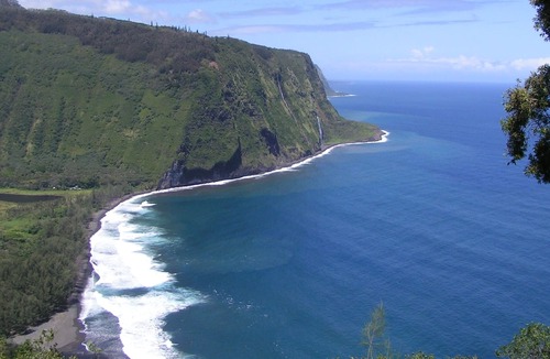 Honokaa Cottage | Off the beaten path, 20 minutes from Waipio Valley