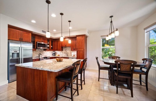 Poipu Apartment | On Golf Course | Poipu Beach | Koloa + AC + Pool
