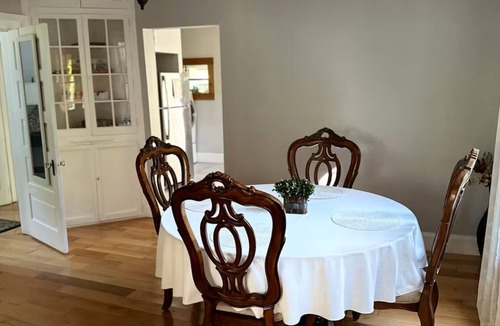 Avery Creek Cottage | Once-Upon-A-Time Cottage