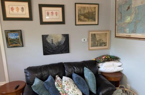 Shady Side House | Otterspace at the beach