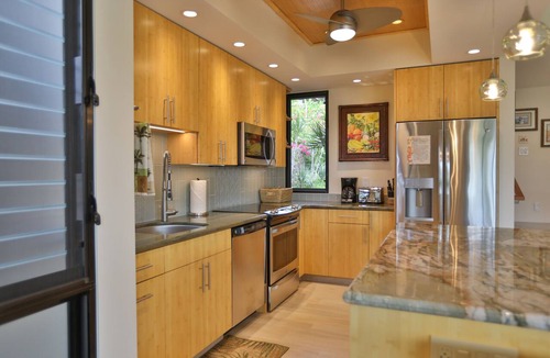 Wailea Condo | Owner Direct - 20% off in Oct & Nov! - Elua Village 701, Luxury 2BR, Ocean View