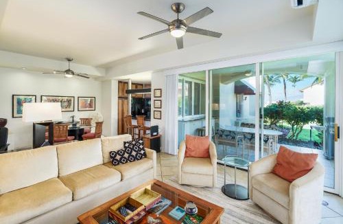 Wailea House | Palms at Wailea 801, Luxurious 1bedroom, 2 bath