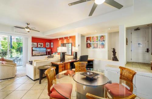 Wailea House | Palms at Wailea 801, Luxurious 1bedroom, 2 bath