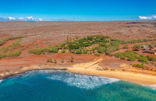Maunaloa Hotel | Paniolo Hale O2