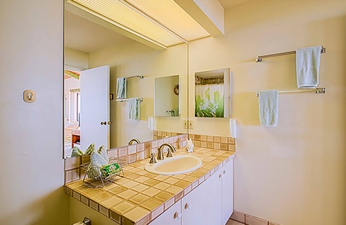 Kamuela Bed & Breakfast | Panoramic Ocean View B&B on Kohala Coast-Holiday/Winter/Summer Rate 285.