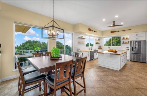 Waikoloa House | Paradise Found
