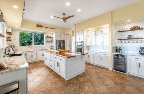 Waikoloa House | Paradise Found