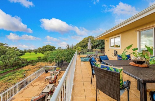 Waikoloa House | Paradise Found