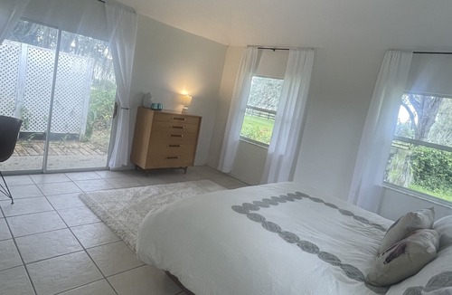 Williston Cottage | Peaceful and private cottage on 20 acre farm 20 minutes from WEC 10 min to HITS