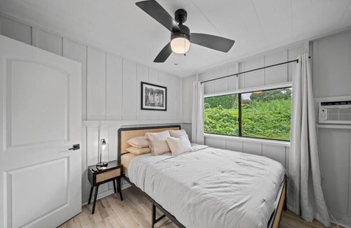Hilo House | Peaceful Haven in Hilo 3BR House