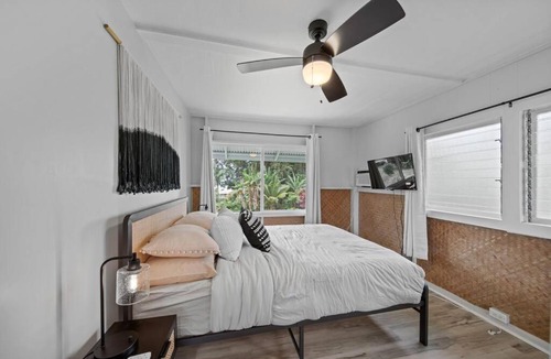Hilo House | Peaceful Haven in Hilo 3BR House
