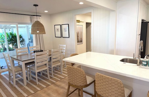 Laie House | Perfect 3-bedroom house with AC in beautiful Laie