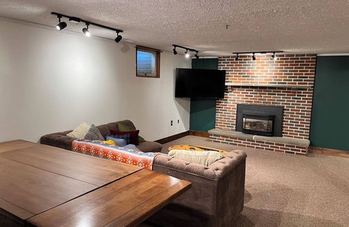 Petersburg House | Perfect for PSU weekends or a quiet trip to the mountains of central PA.