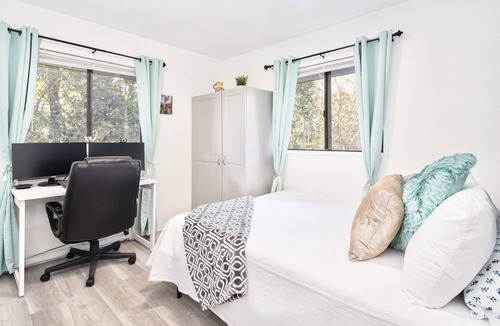 Royal Hawaiian Estates Apartment | Perfect Private Retreat Near Volcanoes & Kilauea!