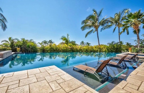 Kamuela Condo | ❤️PiH❤️ Beautiful Ocean Villa (Nani Moana Hale) ★ Stunning Ocean Views