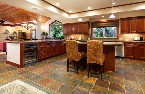 Kamuela House | ❤️PiH❤️ Hale Kanani ★Free 2026 Hilton Resort Passes★Fully Detached Home★ Bikes