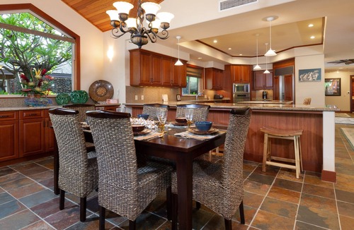 Kamuela House | ❤️PiH❤️ Hale Kanani ★Free 2026 Hilton Resort Passes★Fully Detached Home★ Bikes