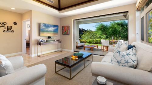 Kamuela House | ❤PiH❤ Hawaiian Dream Villa FREE Resort Passes Free Private Beach Club