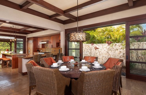 Kamuela House | ❤️PiH❤️ Nohea Kai ★ Private Pool & Spa ★ eBikes ★
