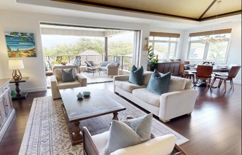 Kamuela Villa | ❤PiH❤ Once Upon a Tide OceanViews Resort Pool Waterslide Passes Included