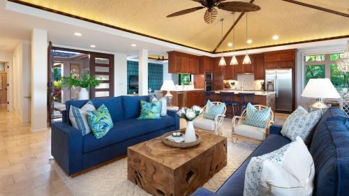 Kamuela House | ❤PiH❤PARADISE AWAITS Guest Cottage Private Pool Spa