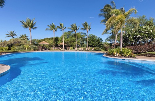 Kamuela House | ❤️PiH❤️ SEA GLASS★ Best Views ★ Private Heated Pool★