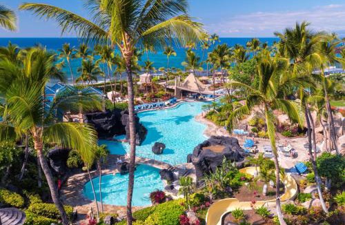 Kamuela House | ❤PiH❤ SOAK UP THE SUN VILLA Free Hilton Resort Passes Detached Gorgeous views