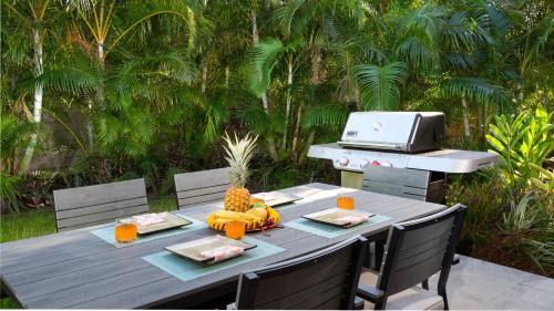 Kamuela House | ❤PiH❤ Sun Cottage Private Detached Close to Pools Fitness Bikes