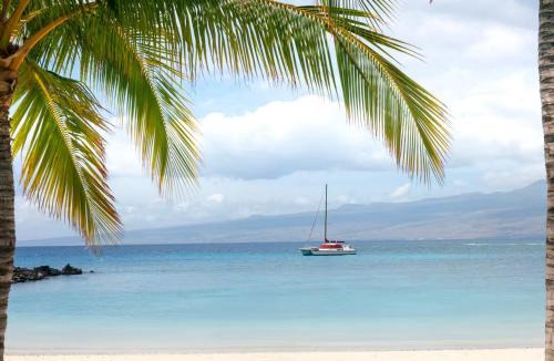 Kamuela House | ❤PiH❤ SWEET ESCAPE Free Private Beach Club Free Resort Pool Waterslide Passes