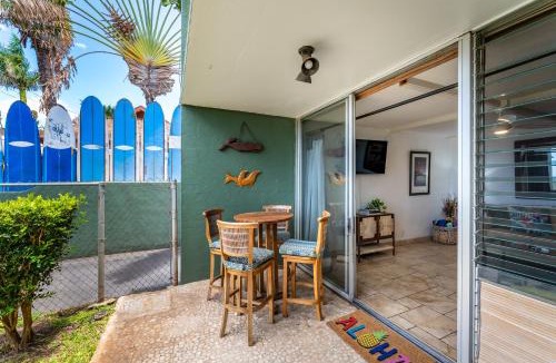 Kihei Apartment | Pineapple Hale - Across From Kalama Beach - Cove