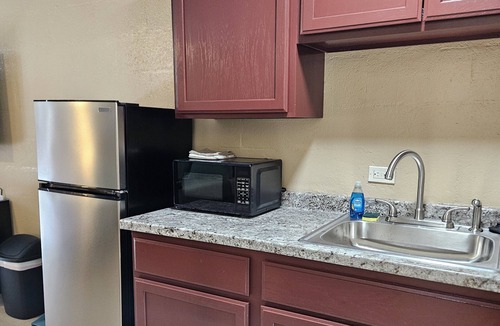 Keaukaha Apartment | Plumeria Hilo Hotel