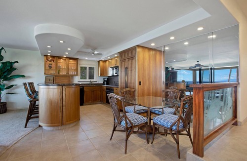 Wailea Condo | Polo Beach Club | 407