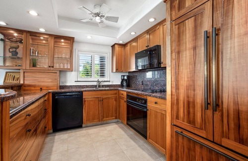 Wailea Condo | Polo Beach Club | 407