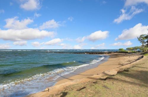 Kapaa Apartment | Pono Kai J305
