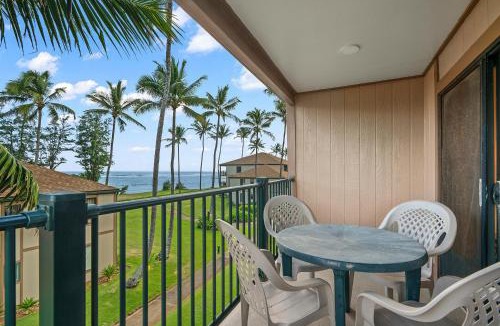 Kapaa Apartment | Pono Kai Resort G308