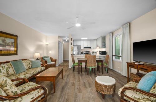 Kapaa Apartment | Pono Kai Resort G308