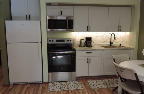 Picnic Point-North Lynnwood House | Private 2BR Guest Suite with Separate Entrance