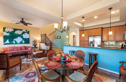 Kamuela House | 🏖️Private Mauna Lani Townhome w/Beach Club Access & Sunset Views