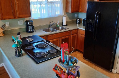 Kamuela House | Private Ohana On Cozy Family Ranch