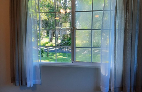 Kamuela House | Private Ohana On Cozy Family Ranch