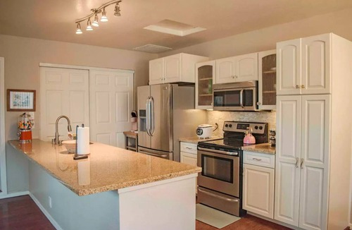 Kona Palisades House | Private Paradises, 4BR, Studio, 2 Kitchens