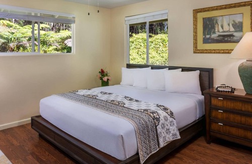 Volcano Apartment | Private Updated Studio Close to Volcanoes National Park